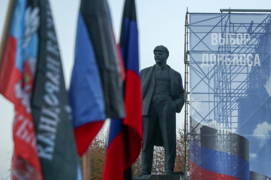 Экс-депутат Рады: Украина боится возвращения Донбасса