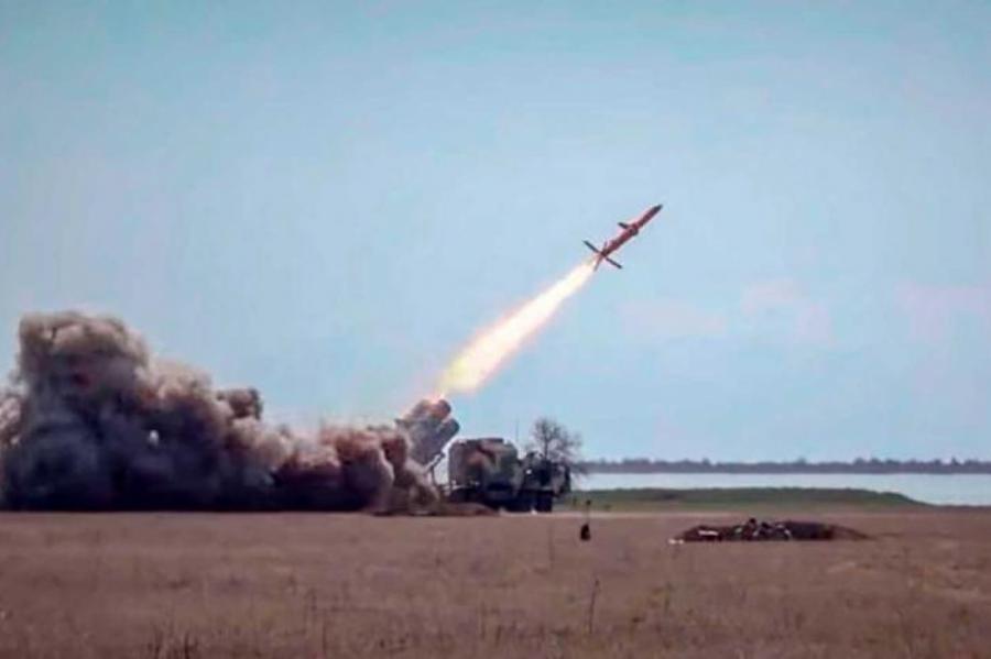 Ракету-«убийцу» Крымского моста пустят в серийное производство