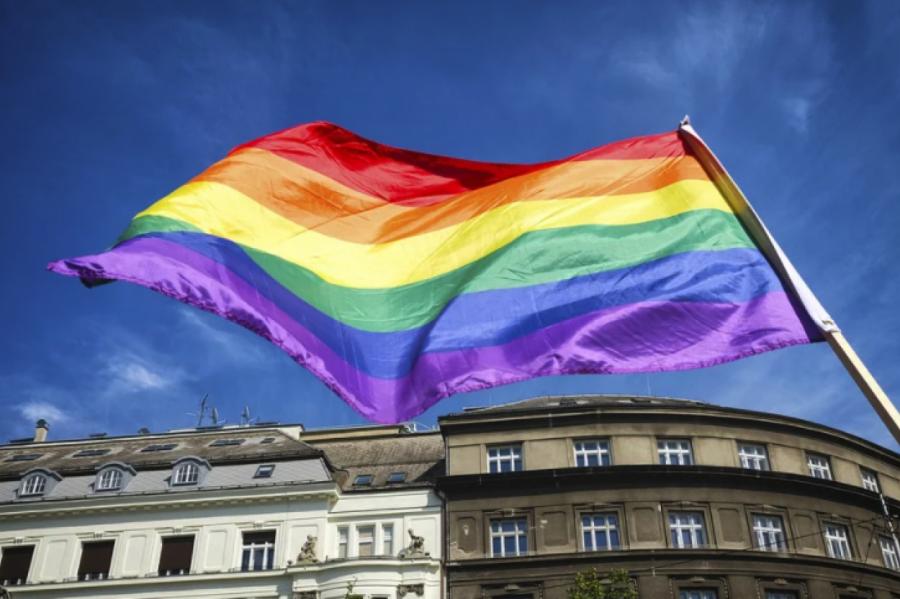 Черногория легализовала однополые союзы. Осталось дело за усыновлением детей
