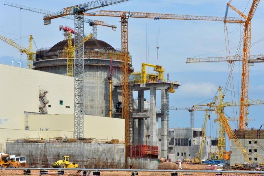 Брюссель готовит "единое мнение" стран Балтии о закупках энергии с БелАЭС