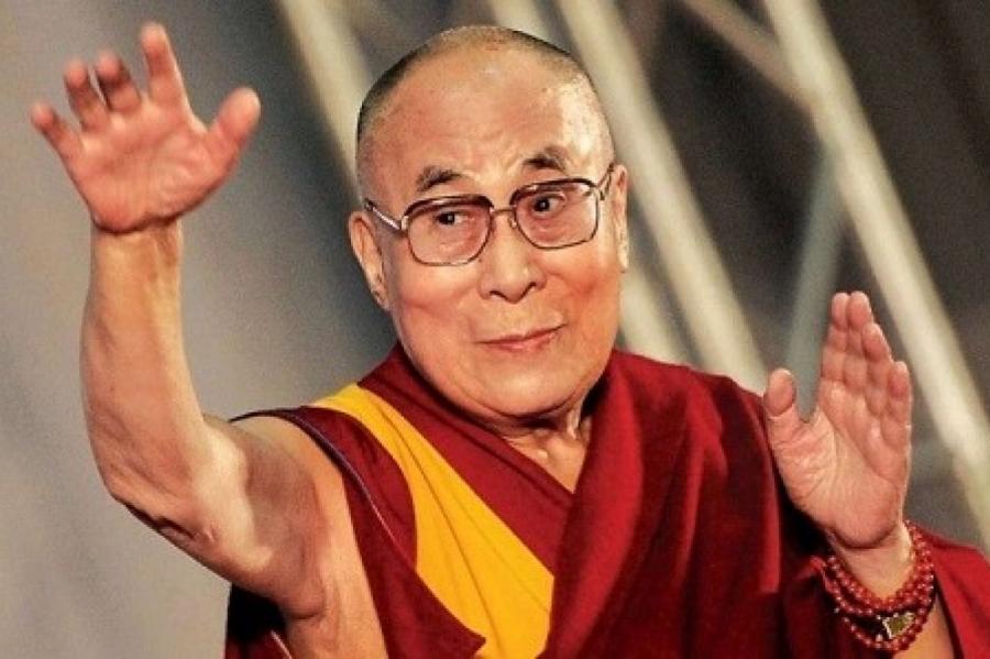 Далай-лама пообещал дожить до 113 лет