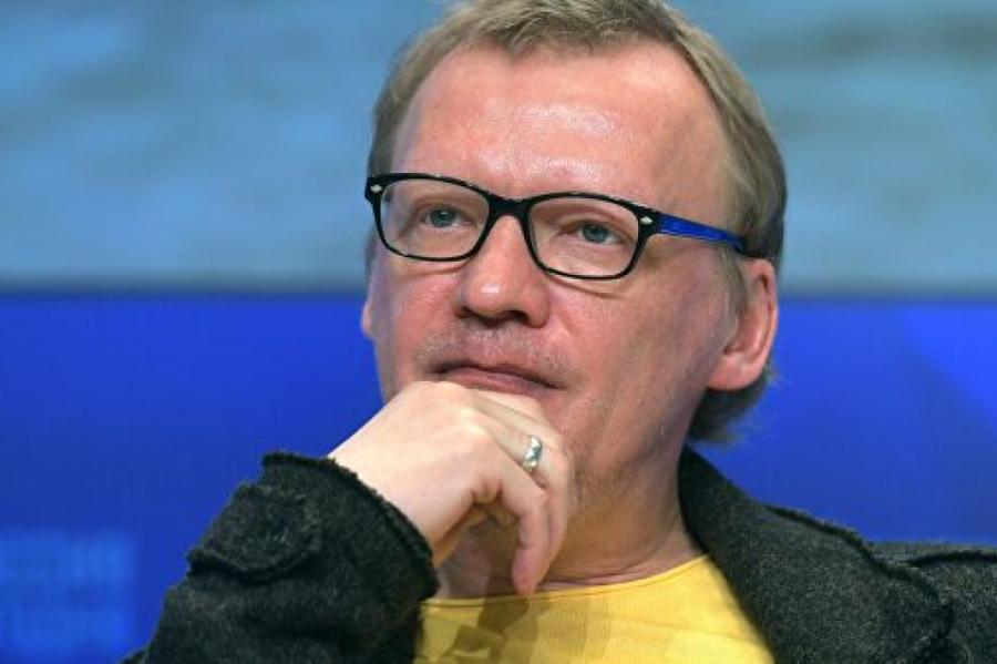 «Не любит власть РФ»: Певцова раскритиковали за поздравление Серебрякова