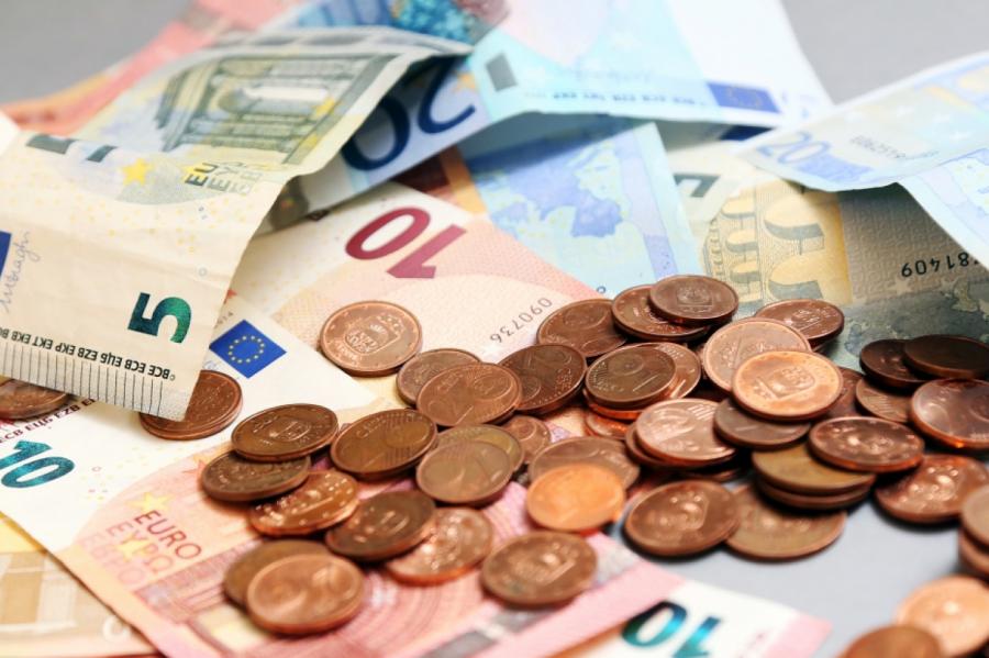 В Евросоюзе выпустят новые банкноты