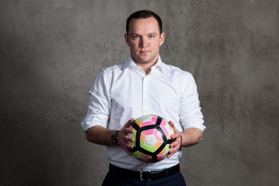 Министру не доверили даже футбол: выбран новый глава ЛФФ