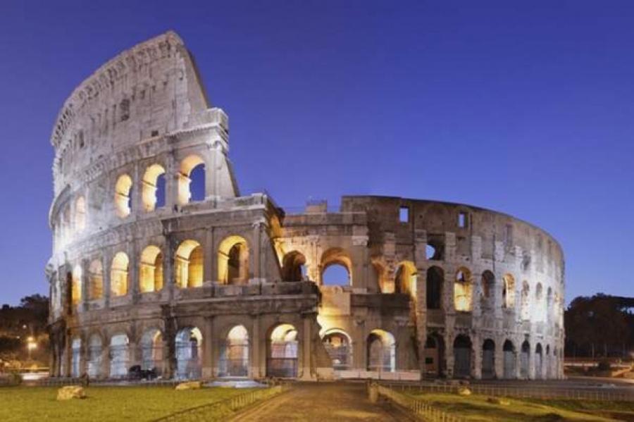 7 распространенных заблуждений о Древнем Риме