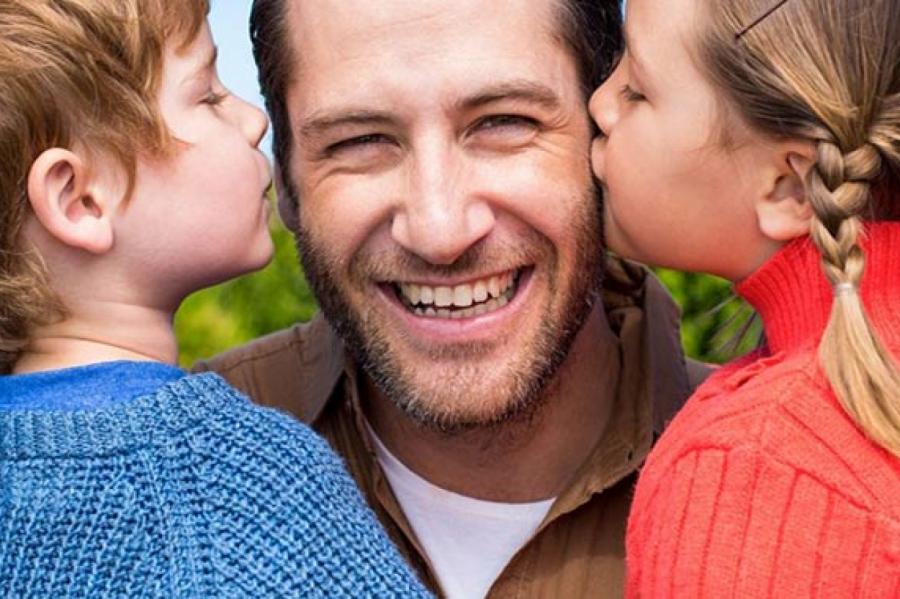 3 отличия отцовской любви от материнской, которые важно знать