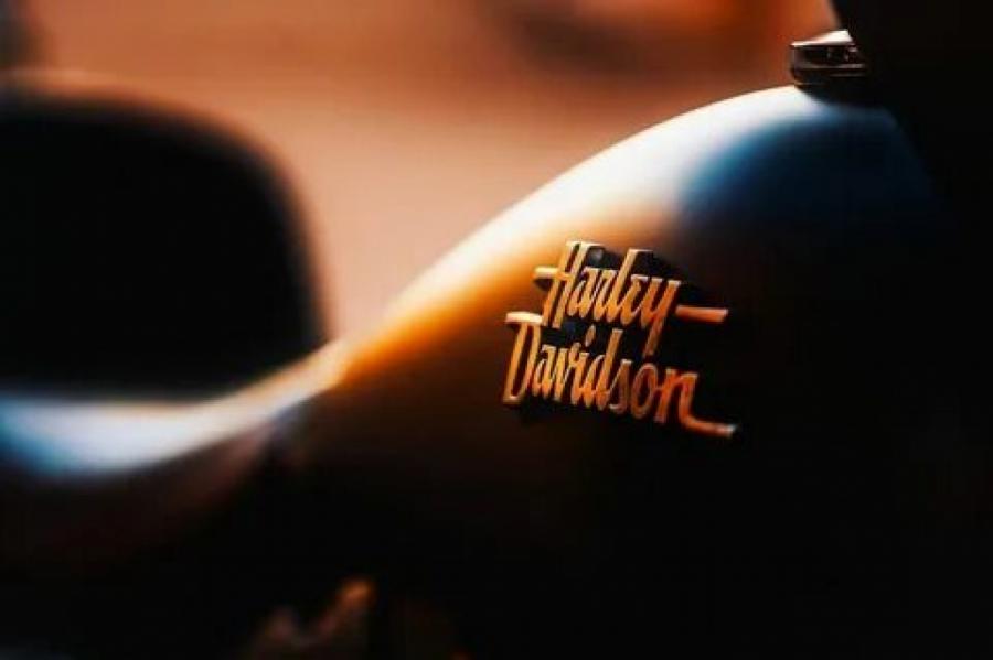 Harley-Davidson представила свой план по реструктуризации