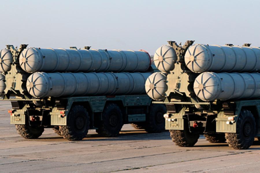 В России бьют тревогу: Турция разыскивает «слабые места» С-400