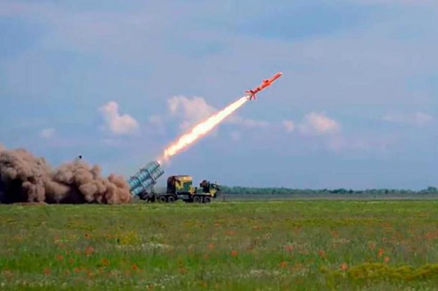 Американцы помогли? На Украине против С-400 применили неизвестное оружие