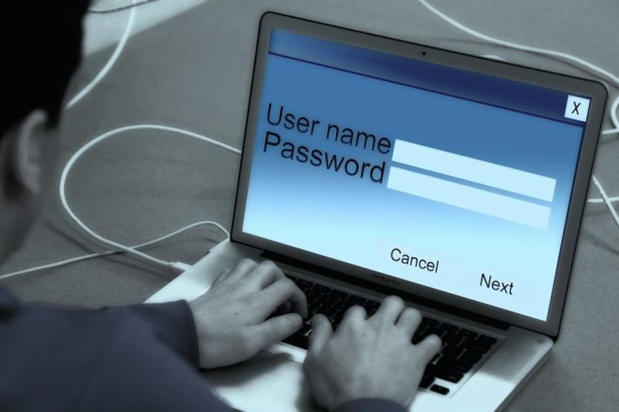Эксперты рассказали, как придумать и не забыть надежный пароль