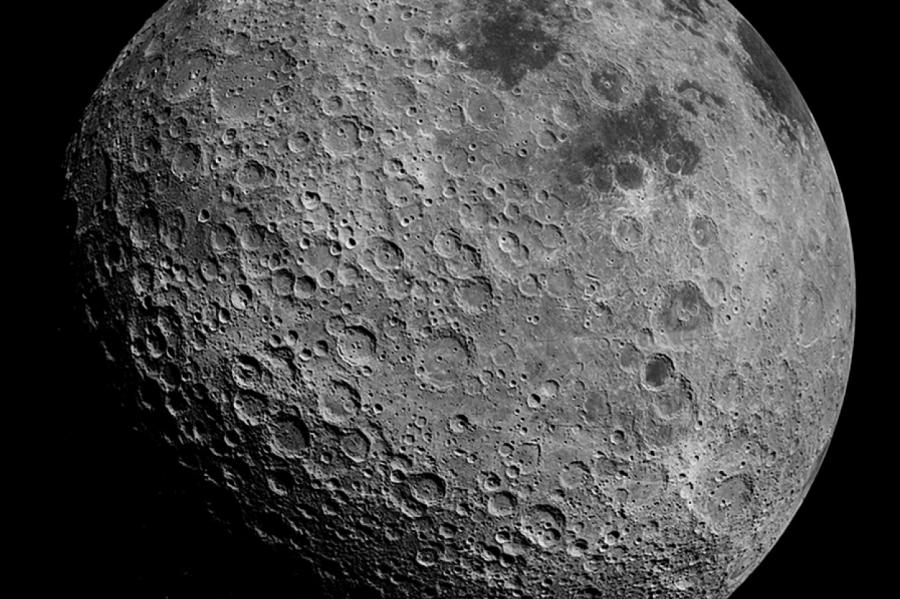 NASA и Япония договорились вместе осваивать Луну