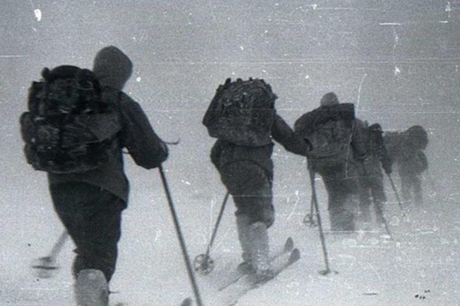 Причину гибели туристов на перевале Дятлова раскрыли спустя 61 год