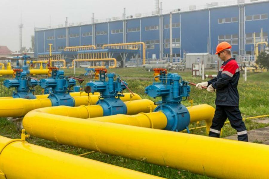 Наконец-то: российские нефть и газ оказались невостребованными