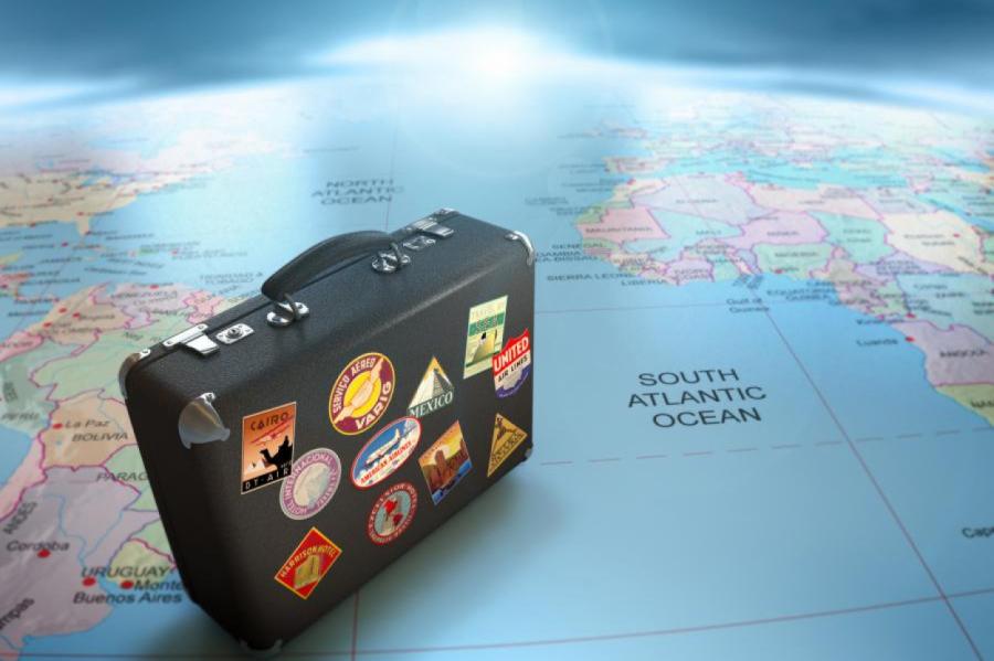 Бесплатные путешествия чиновников: а не слетать ли вам в отставку?