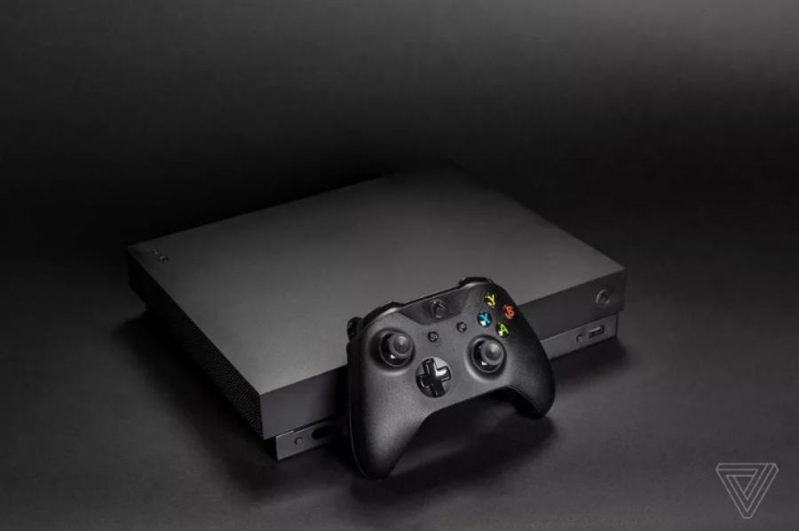 Microsoft снимет с производства Xbox One X и Xbox One S All-Digital