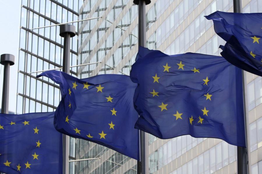 Лидеры ЕС ищут новые варианты восстановления экономики после коронавируса