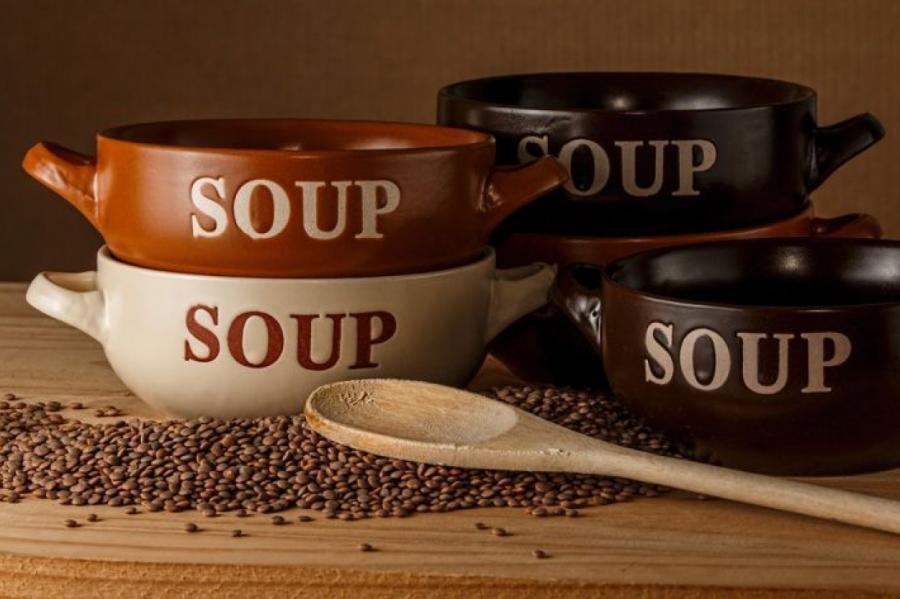 Повара назвали кулинарные ошибки, которые портят вкус супа