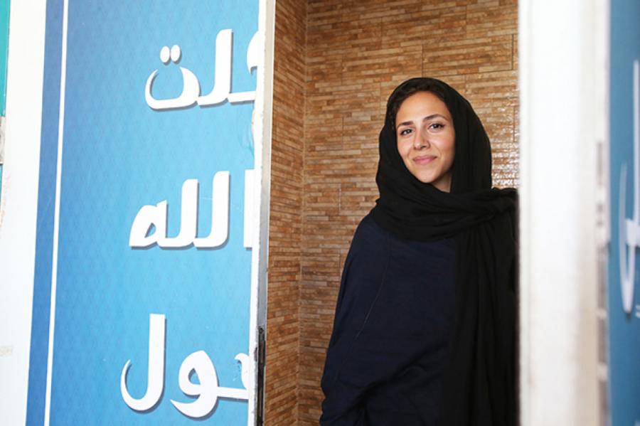 В Саудовской Аравии суд признал право женщин на самостоятельные проживание