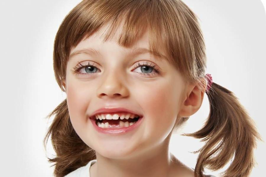 Детские зубы: что есть, чтобы не ходить к стоматологу