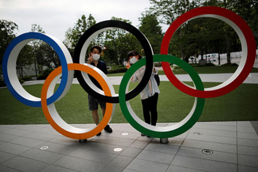 В МОК задумались о проведении Олимпиады в Токио без зрителей