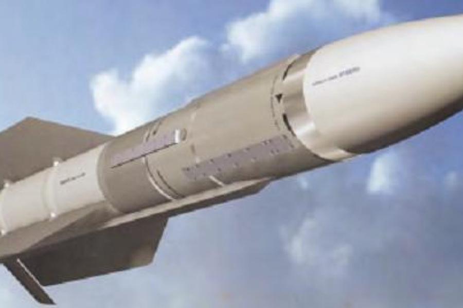 Эксперт оценил возможность создания США ракеты в 17 раз быстрее звука