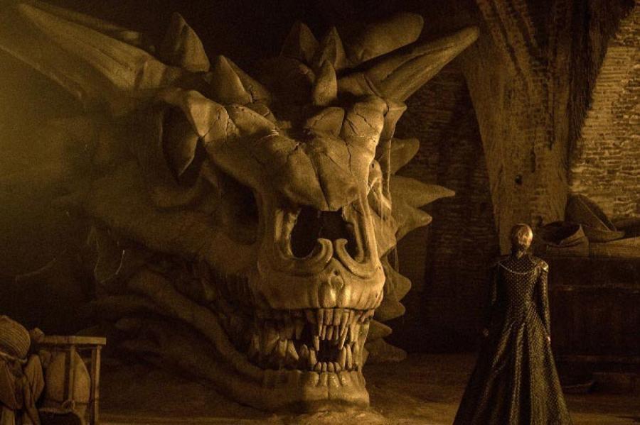 «Дом Дракона»: HBO начала работу над приквелом «Игры престолов»