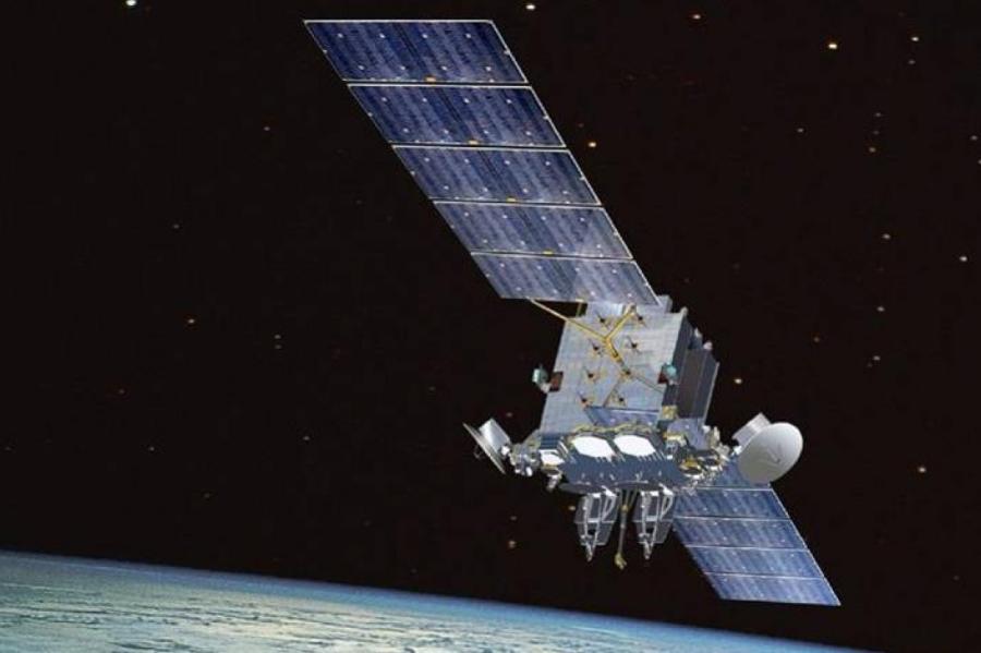 В США разглядели выстрел военного спутника России в космосе