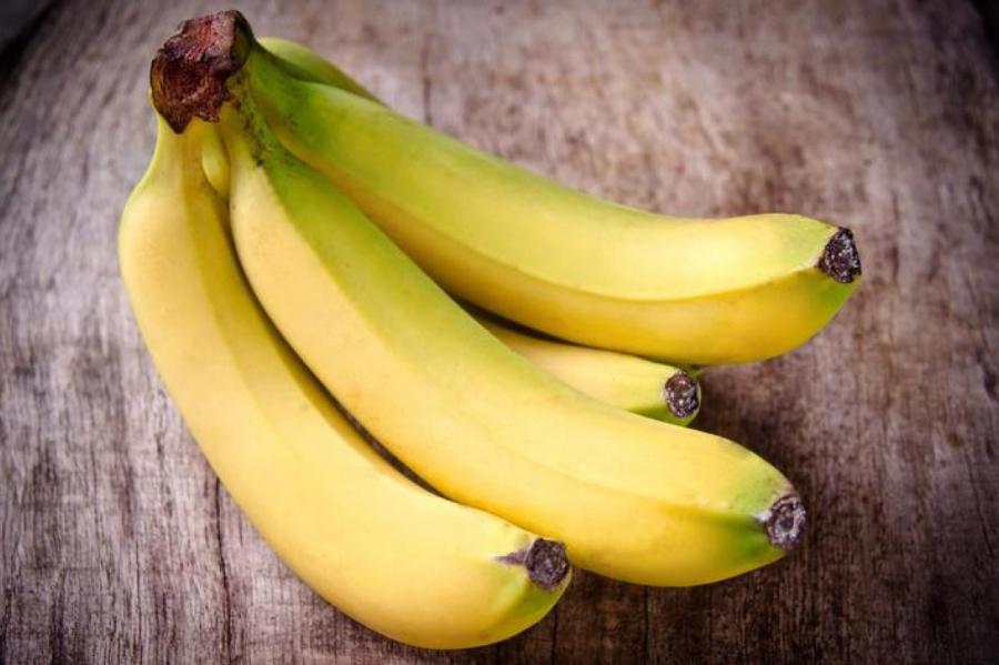Банановая диета оказалась эффективна при похудении