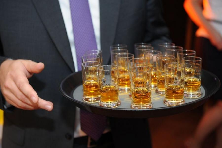 В Латвии внедрят план по борьбе с алкоголизмом