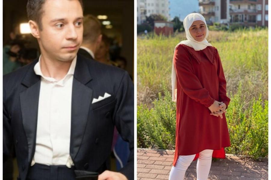 Александр Соколов жестко высказался о решении Ребеки Кохи принять ислам