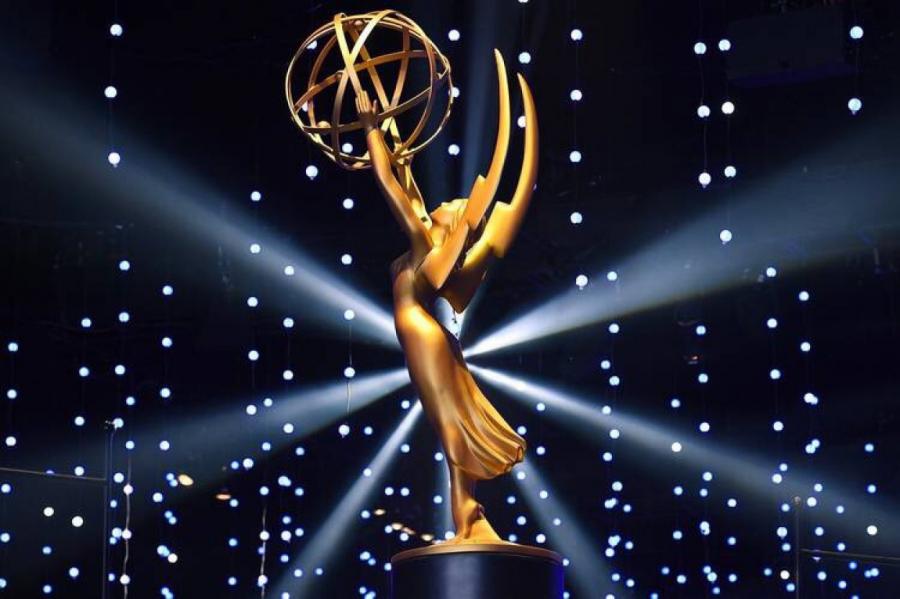 В Лос-Анджелесе объявили номинантов 72-й ежегодной телевизионной премии «Эмми».