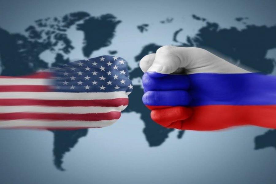 США и Россия обсуждают, как будут воевать за Прибалтику