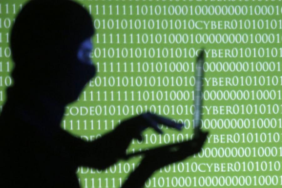 Совет ЕС утвердил санкции против россиян за кибератаки