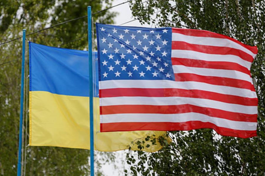 В США собрались выделять Украине ежегодно 300 миллионов долларов военной помощи