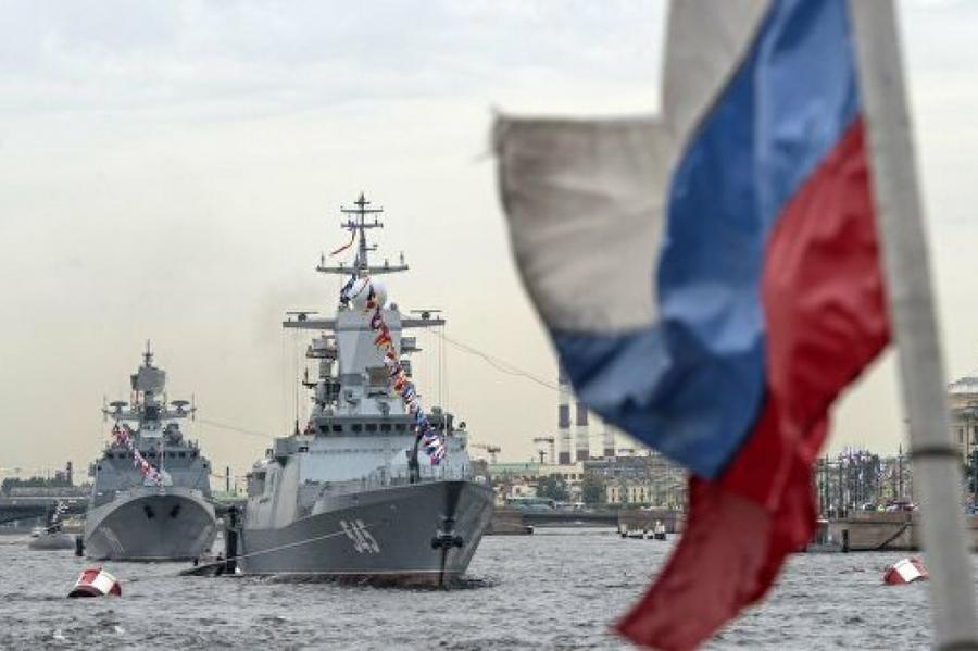 Стыдоба: раскрыты масштабы упадка ВМФ России