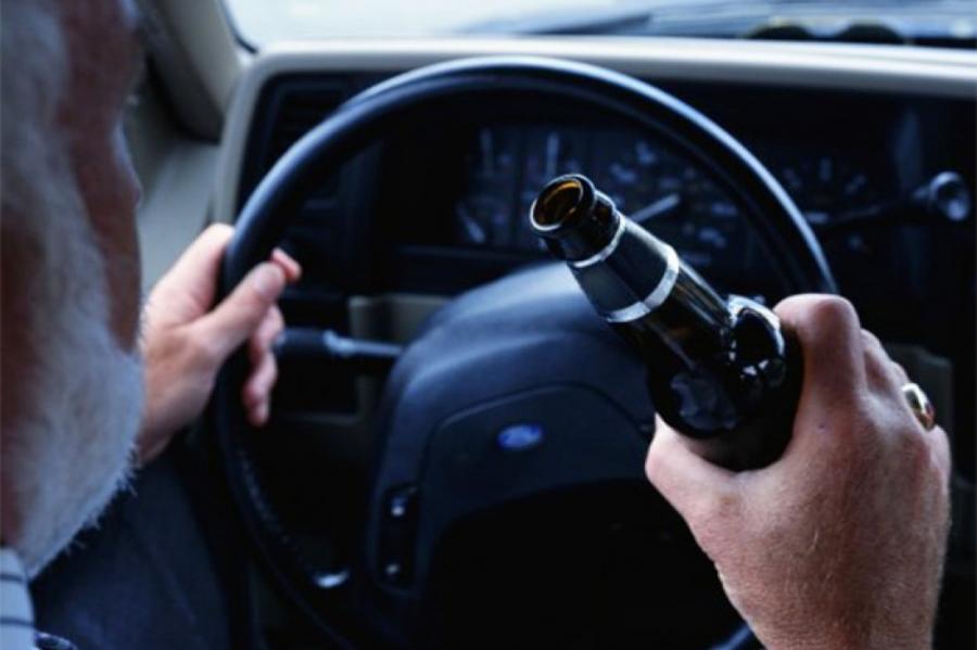 Снижение концентрации алкоголя за рулем; полиция сомневается в целесообразности