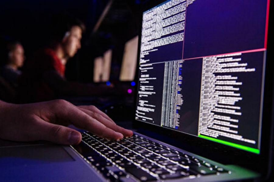 Россия предупредила Европу о наступлении «кибер хаоса»