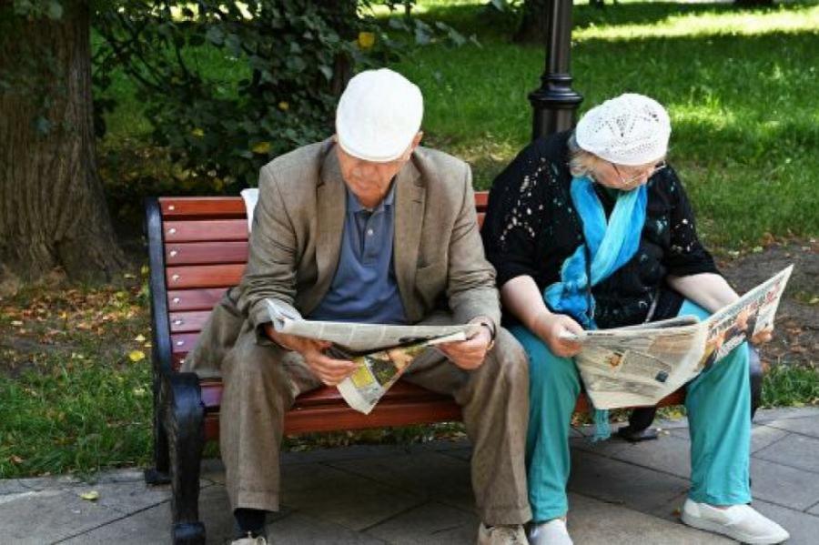 Российские пенсионеры могут остаться без выплат с 1 октября