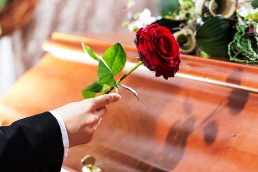 Новые правила мест захоронения могут «развести» родных после смерти