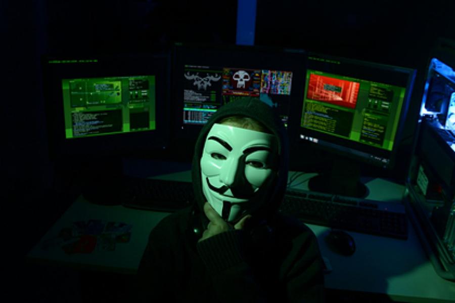 Российских хакеров заподозрили в краже документов Британии