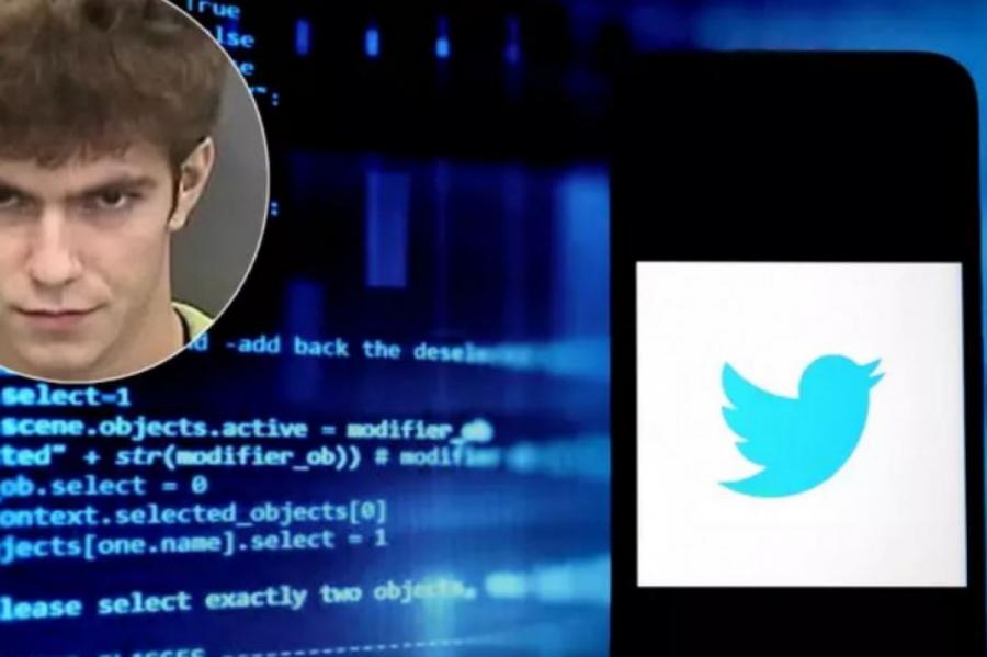 Организатором взлома Twitter-аккаунтов Маска и Гейтса оказался подросток