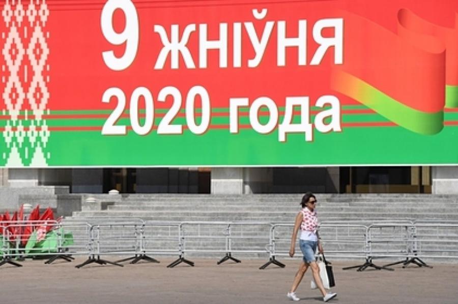 Польша отказалась верить в победу Лукашенко на выборах президента