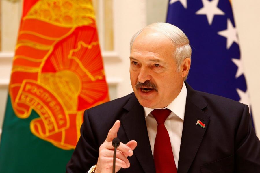 Политолог: в Белоруссии идёт репетиция свержения Лукашенко