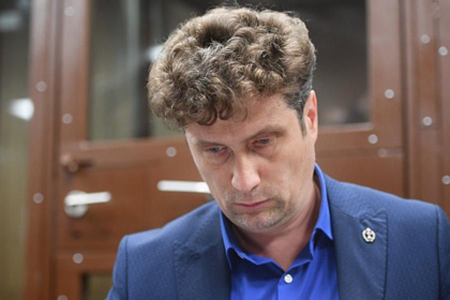 Адвокат Мамаева заявил о готовности защищать напавшего на судью Широкова