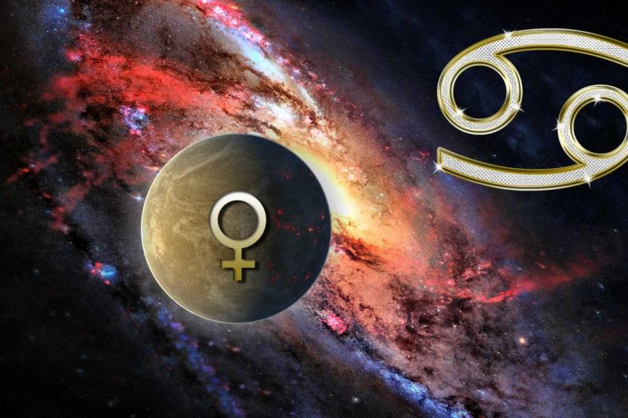 Любовный гороскоп: как Венера повлияет на нашу личную жизнь в августе и сентябре