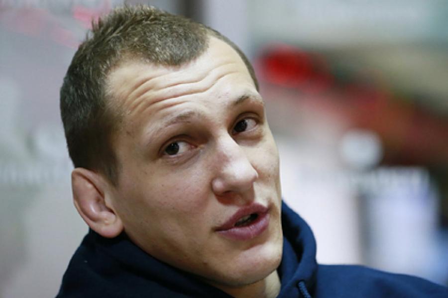 Российский боец MMA оценил нанесенный арбитру удар Широкова