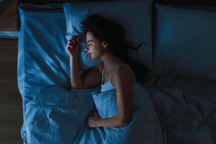 9 вещей, которые происходят с вами, пока вы спите