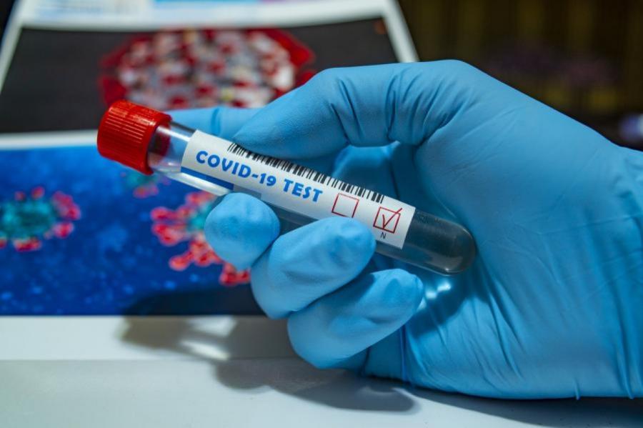 Ассоциация: вакцина от "Covid-19" может появиться в начале следующего года
