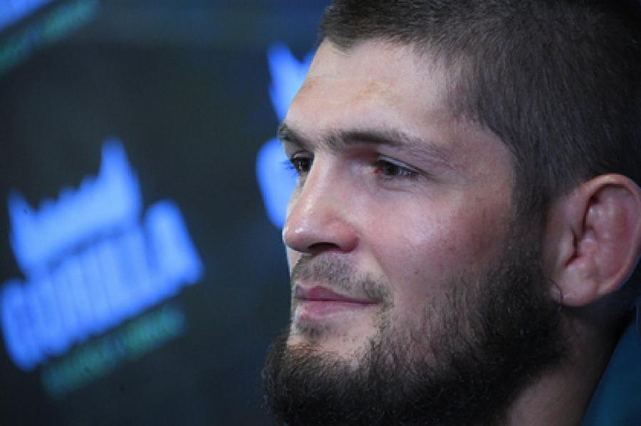Бывший чемпион UFC признал господство Нурмагомедова в клетке