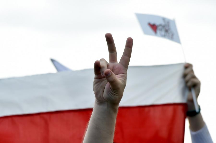 Сейм Латвии может потребовать провести в Белоруссии новые выборы